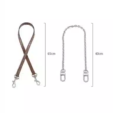 GUYI COACHnolita20 diy
