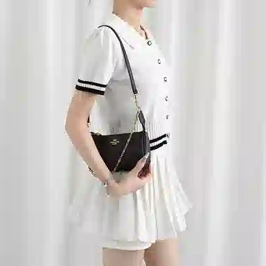 GUYI COACHNolita 19 diy