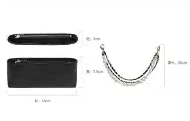 GUYI Chanel31Bag Nano mini
