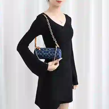 GUYI COACH Nolita 20