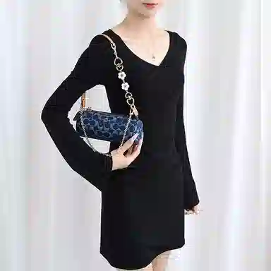 GUYI COACH Nolita 20