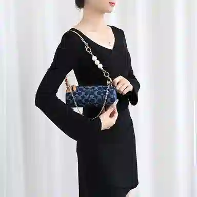 GUYI COACH Nolita 20