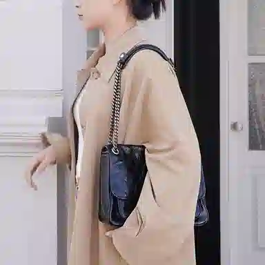 GUYI YSL nikimini