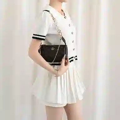 GUYI COACHNolita 19 diy