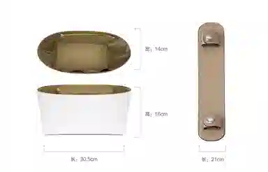 GUYI COACH Ctiy3330Tote