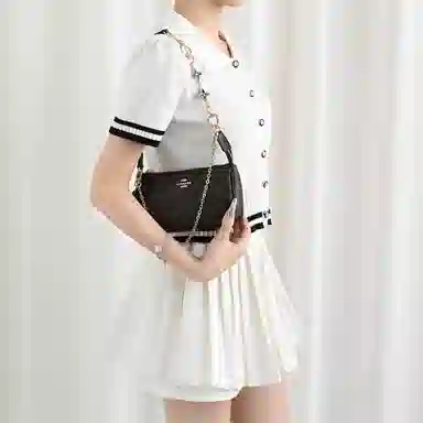 GUYI COACHNolita 19 diy