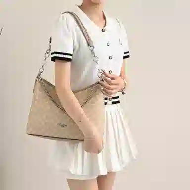 GUYI COACH Laurel31 diy