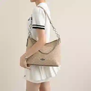 GUYI COACH Laurel31 diy