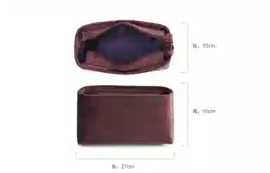 GUYI LV Carryall