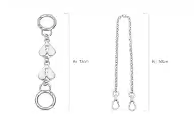 GUYI MCM Liz VisetosTote