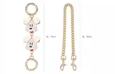 GUYI COACH Georgie 27