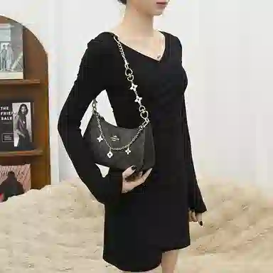 GUYI COACH Teri24 diy