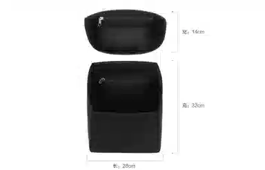 GUYI GUYI lululemon Crew 22L