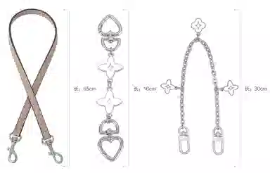 GUYI COACH City 15Tote