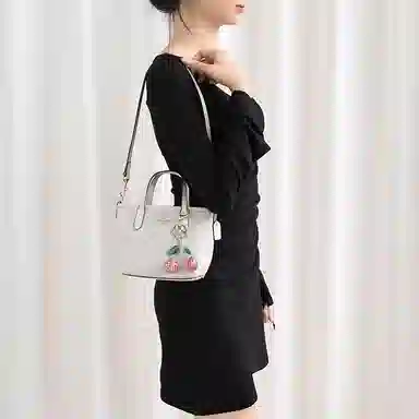 GUYI COACH city15 Totemini