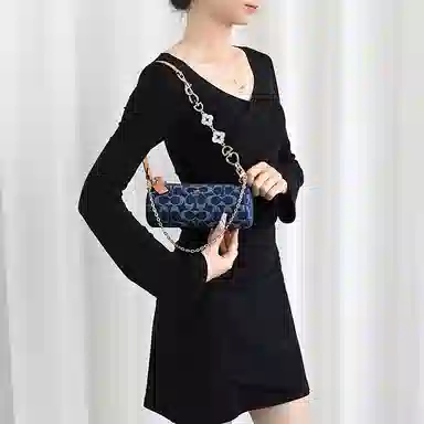 GUYI COACH Nolita 20