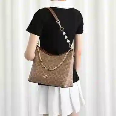 GUYI COACH Laurel31 diy