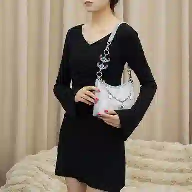 GUYI Disney diy Laurel 19