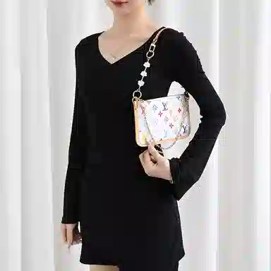 GUYI LV Carryall