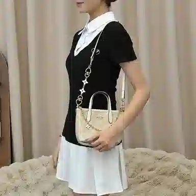 GUYI COACH City 15Tote