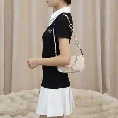 GUYI COACH Nolita 19 diy