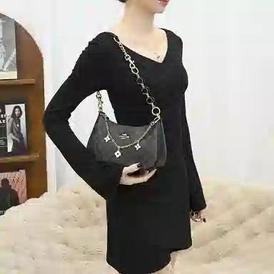 GUYI COACH Teri24 diy