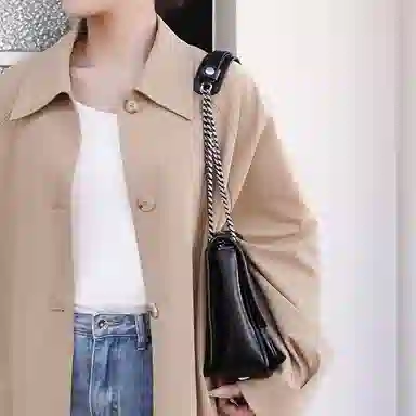 GUYI YSL nikimini