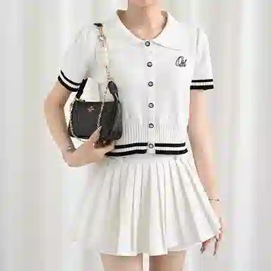 GUYI COACHNolita 19 diy