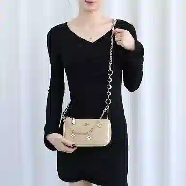 GUYI nolita19 coach