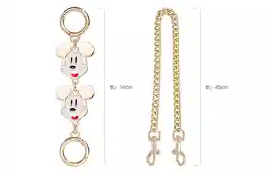 GUYI Disney Laurel 31