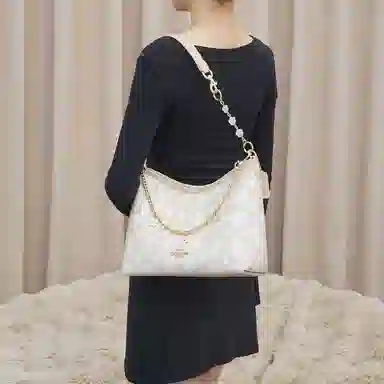 GUYI COACH Laurel31 diy