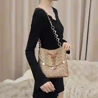 GUYI COACH Rowan 2122