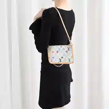 GUYI LV Carryall