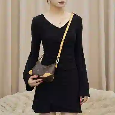 GUYI LV NANO BOULOGNE