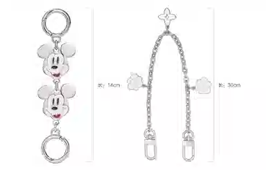 GUYI Disney diy Laurel 19