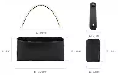 GUYI Chanel22bag