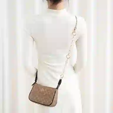 GUYI COACHnolita19 diy