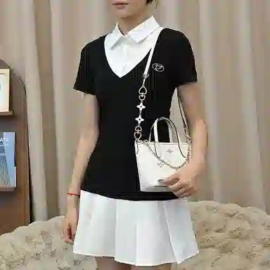 GUYI COACH City 15Tote