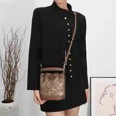GUYI COACHDempsey1415mini