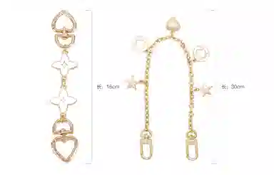 GUYI COACH Nolita 19 diy