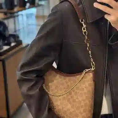 GUYI COACH Laurel31 diy