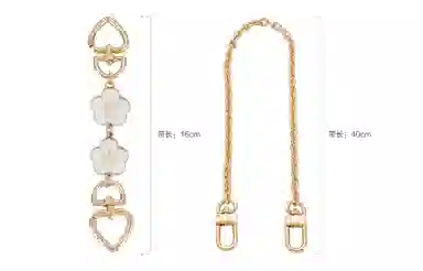 GUYI COACH Nolita 20