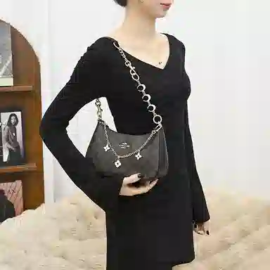 GUYI COACH Teri24 diy