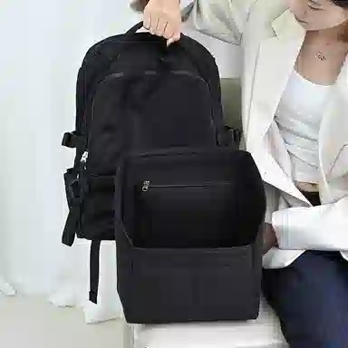 GUYI GUYI lululemon Crew 22L