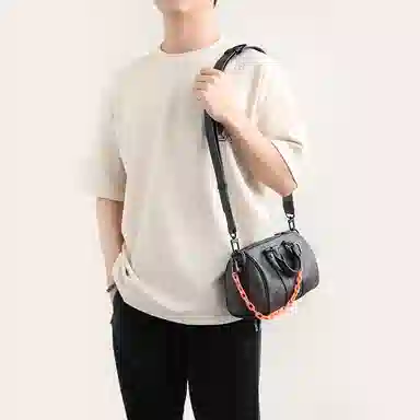 GUYI LV Keepall 25