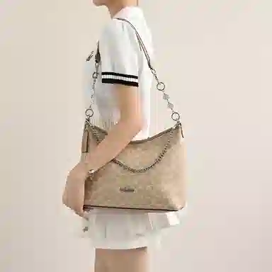GUYI COACH Laurel31 diy