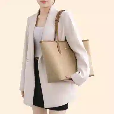 GUYI COACH Ctiy3330Tote