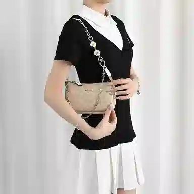 GUYI COACHnolita19 diy