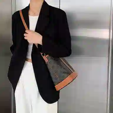 GUYI CELINE Triomphe