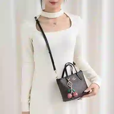 GUYI COACH city15 Totemini